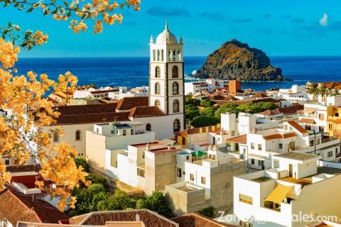 Tenerife nunca decepciona - Getty Images