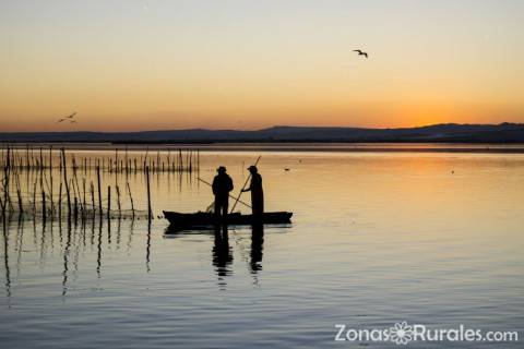 Albufera de Valencia - Istock