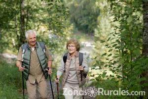 El turismo rural es sinnimo de salud - Getty Images