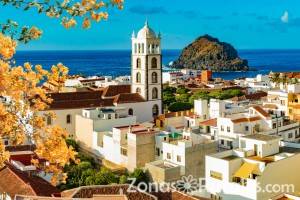 Tenerife y naturaleza, qu ver en la isla si alquilas una casa rural?