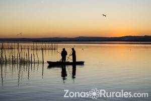 Albufera de Valencia - Istock