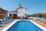 Oferta de Casa Sunset El Tejar: !!OFERTA !! SEMANA COMPLETA DESDE LUNES 9/12 AL DOMINGO 15/12 POR 700€