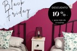 Oferta de Casa Rural La Corneja: BLACK FRIDAY