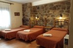 Oferta de Hotel Villa de Berzocana: OFERTA FIN DE AO HOTEL AL COMPLETO