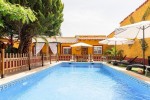 Oferta de Alojamiento Rural Villa Olalla: OFERTA PARA SEIS NOCHES